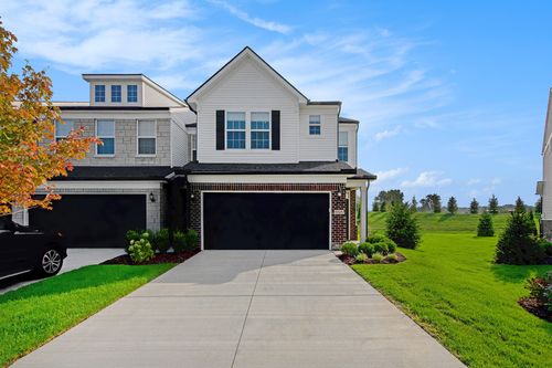 5525 E Spaniel Dr, Ann Arbor, MI, 48108-7948 | Card Image
