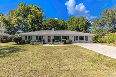 205 N 59th Ave, House other with 3 bedrooms, 2 bathrooms and null parking in Pensacola FL | Image 1