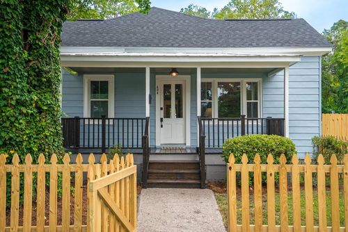 424 Fairfield St Ne, Aiken, SC, 29801-4366 | Card Image