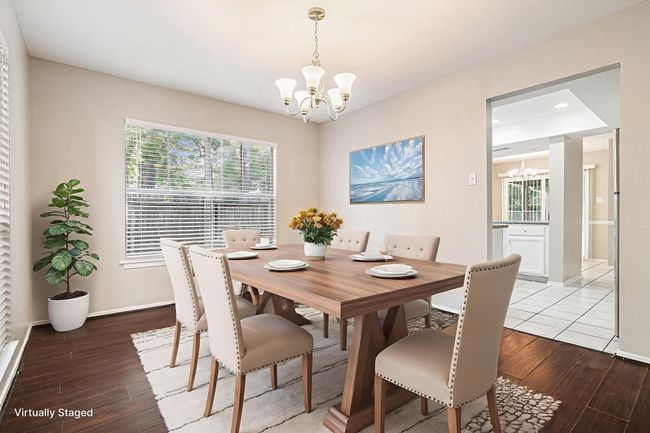 11 Fiddleleaf Ct, House other with 4 bedrooms, 3 bathrooms and 2 parking in Spring TX | Image 13