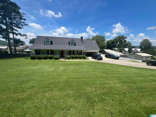 1075 Lakemont Dr S, Southside, AL, 35907-5641 | Card Image