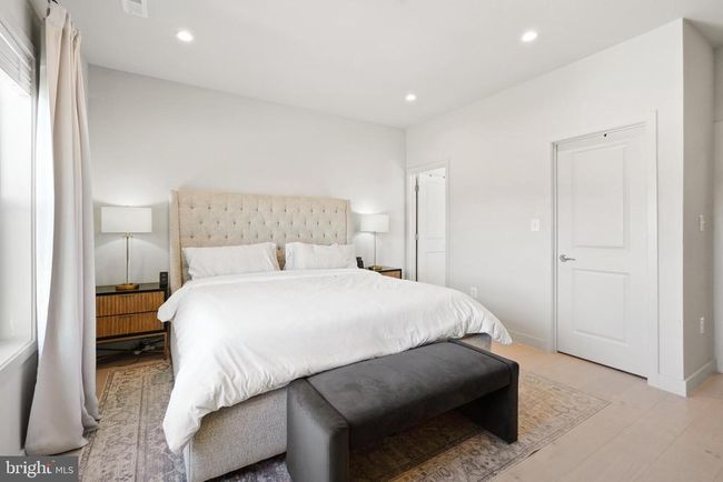 5500 Eads St Ne, House other with 4 bedrooms, 4 bathrooms and null parking in WASHINGTON DC | Image 37