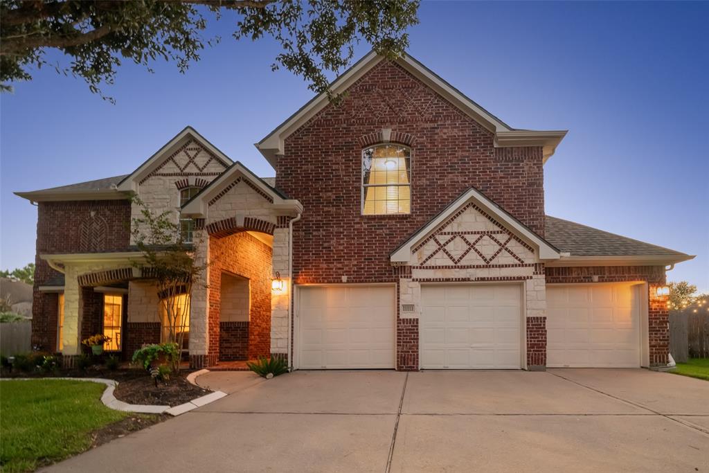 Fulton Springs Ct, Richmond, TX 77406