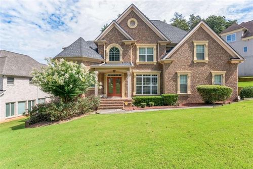 4152 Yearling Way, Lithonia, GA, 30038-6137 | Card Image