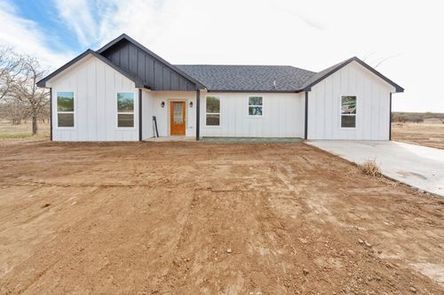 163 Cactus Canyon Drive, Bridgeport, TX, 76426 | Card Image