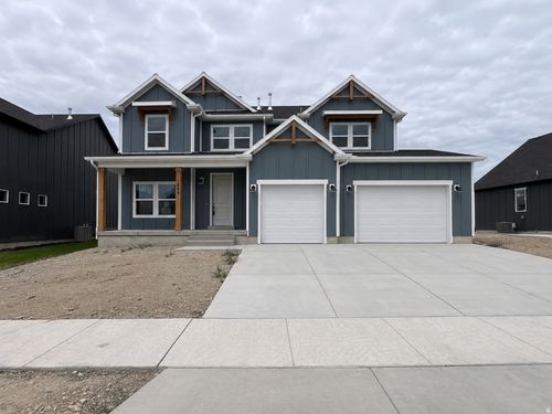 518-1089 E Blackfeet Dr, Eagle Mountain, UT, 84005-5925 | Card Image
