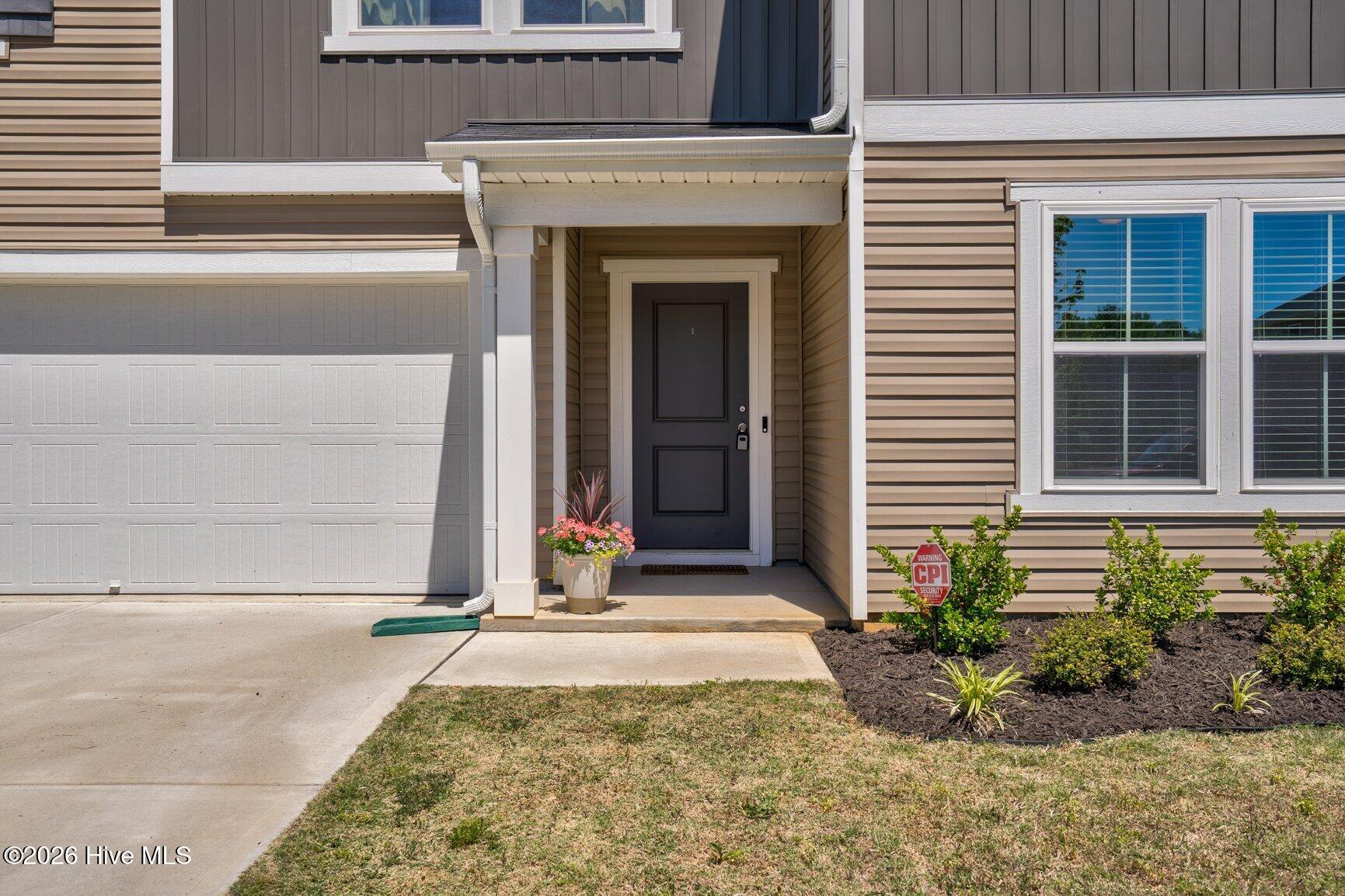 Residential in Spring Hope 4