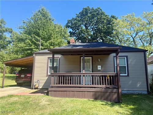 63 S Osborn Ave, Youngstown, OH, 44509-2629 | Card Image