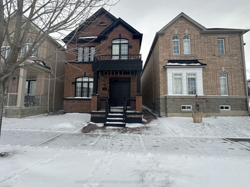 lower-3 Stackstone Rd, Markham, ON, L6B0Y1 | Card Image