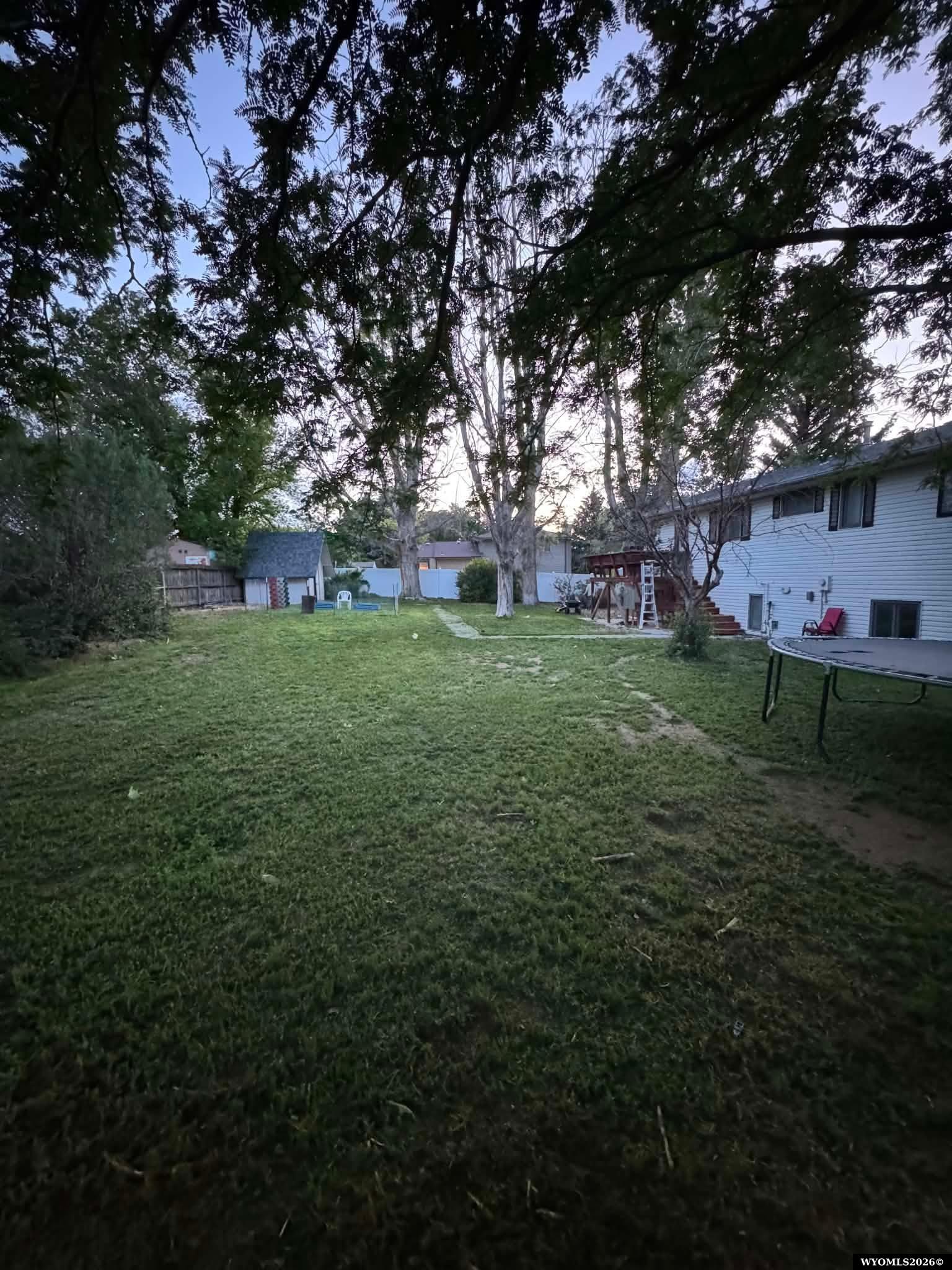 Residential in Glenrock 2