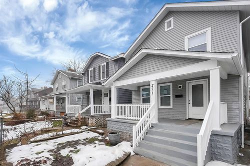 271 S Warren Ave, Columbus, OH, 43204-3056 | Card Image