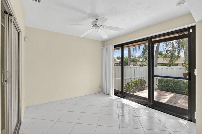 8129 Springtree Rd, Condo with 2 bedrooms, 2 bathrooms and null parking in Boca Raton FL | Image 16