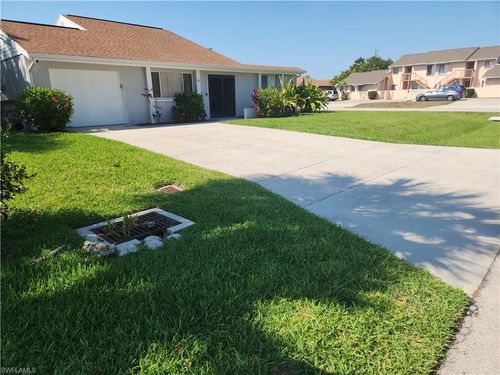 602 Se 46th Ter, Cape Coral, FL, 33904-5558 | Card Image