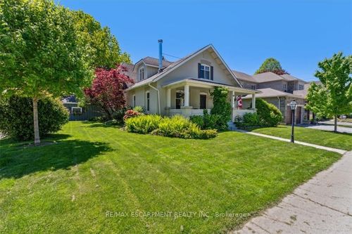 2854 Prince William St, Jordan Station, ON, L0R1S0 | Card Image