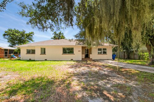 4922 Hensey Ave, Parker, FL, 32404-6813 | Card Image