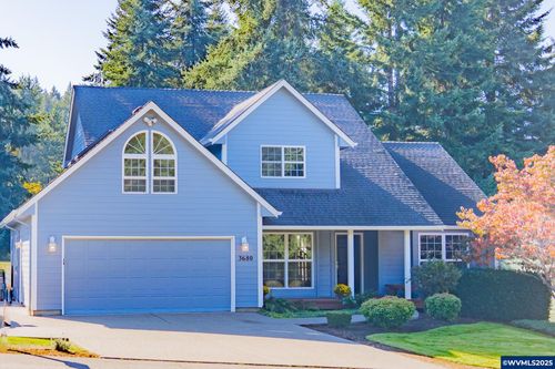 3680 Wisper Ln Se, Salem, OR, 97317-9397 | Card Image