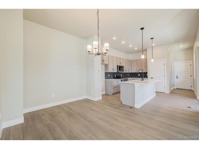5962 Rendezvous Pkwy, Townhouse with 3 bedrooms, 3 bathrooms and null parking in Timnath CO | Image 10