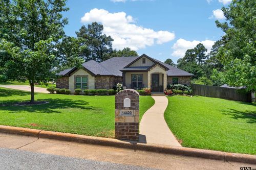 14420 Cedarwood Cir, Tyler, TX, 75703-6647 | Card Image