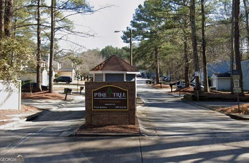 28 Pine Cone Ct, Atlanta, GA, 30349-4961 | Card Image