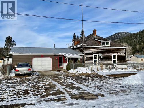 601 Government Ave N, Greenwood, BC, V0H1J0 | Card Image