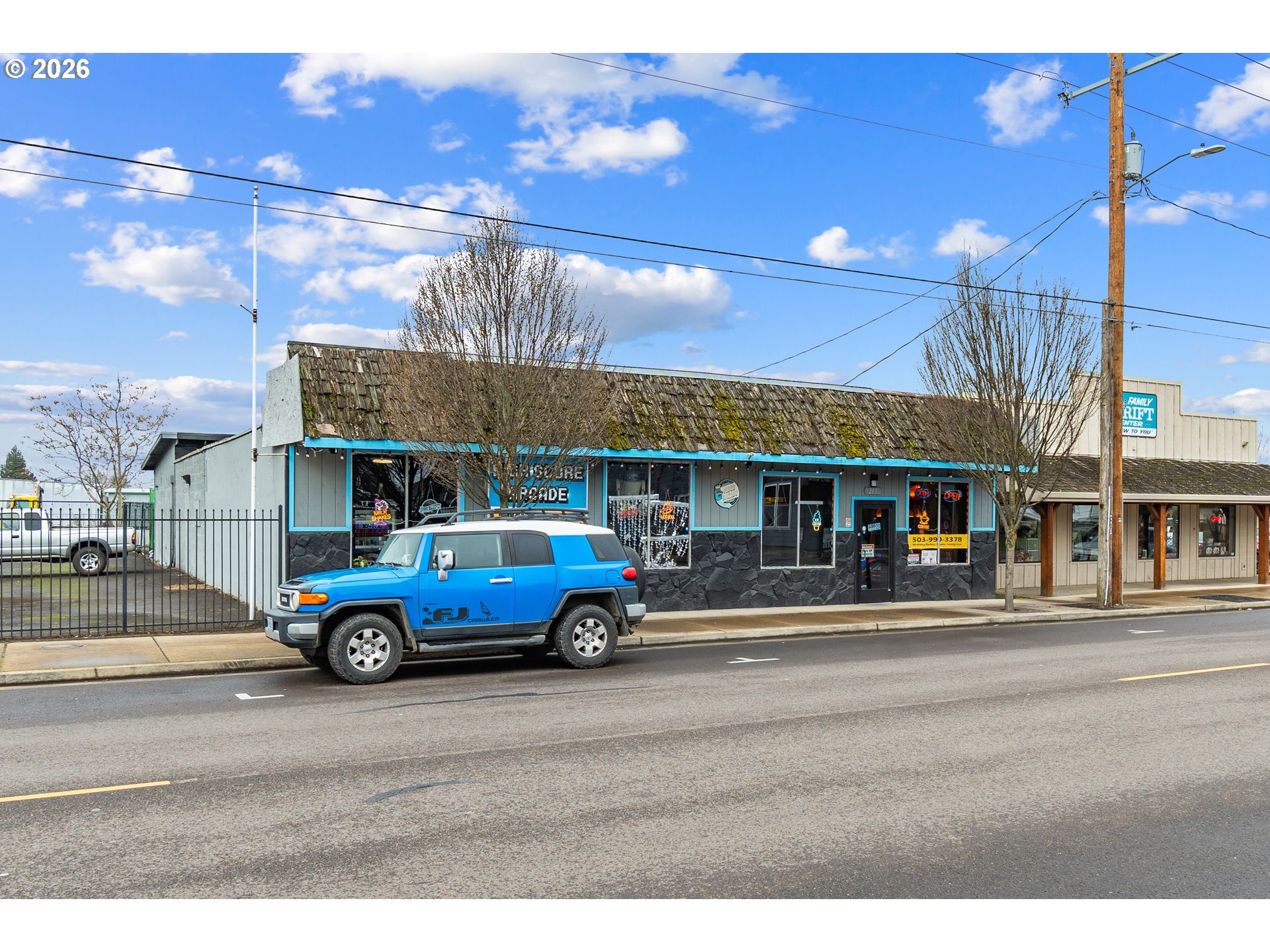 Commercial Sale in Molalla 3