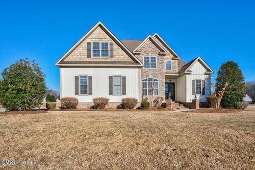 1030 Red Oak Hills Road, Nashville, NC, 27856 | Card Image
