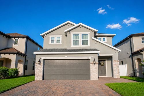 2907 Summer Green Trl, KISSIMMEE, FL, 34744-4147 | Card Image