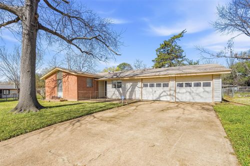 3411 Bryn Mawr Drive, Irving, TX, 75062 | Card Image