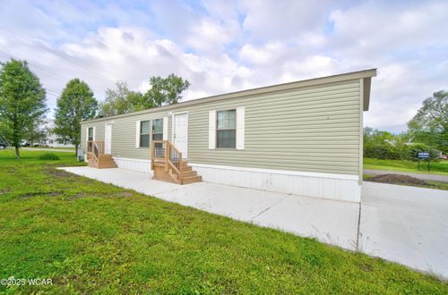 lot-16-714 Briggs Ave, Spencerville, OH, 45887-1058 | Card Image