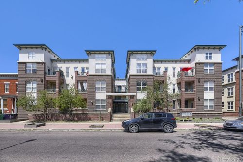204-1727 N Pearl St, Denver, CO, 80203-1487 | Card Image