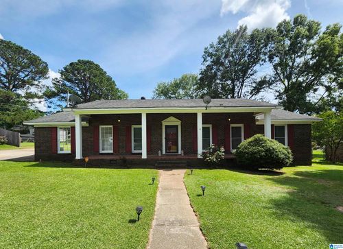 3409 22nd St, Northport, AL, 35476-3742 | Card Image
