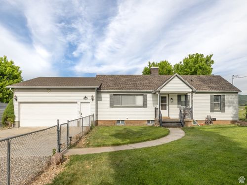 25800 N 11000 E, Milburn, UT, 84629 | Card Image