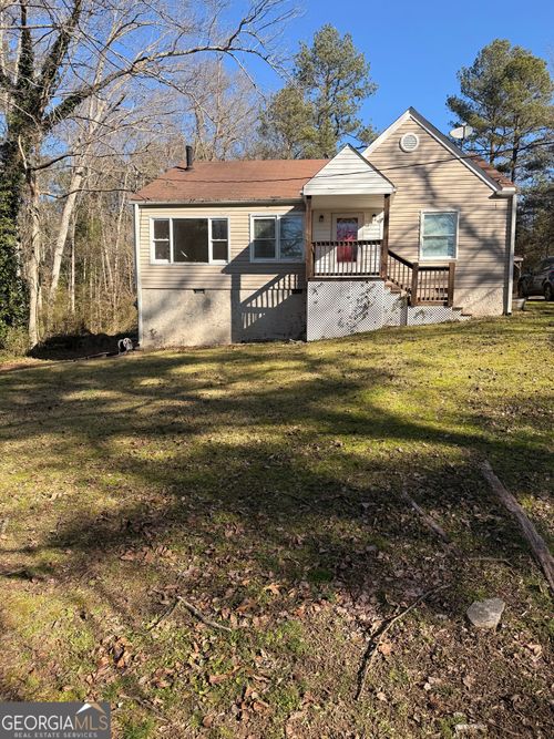 2452 Lakeshore Dr Ne, Conyers, GA, 30012-2433 | Card Image