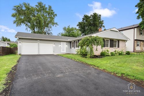 957 Country Ln, Buffalo Grove, IL, 60089-1938 | Card Image