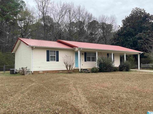 1300 Quail Run Dr Sw, JACKSONVILLE, AL, 36265-3307 | Card Image