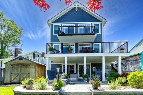 28 Stickney Rd, Atkinson, NH, 03811-2147 | Card Image
