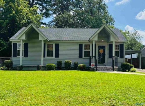 1206 High St Sw, Hartselle, AL, 35640-3106 | Card Image
