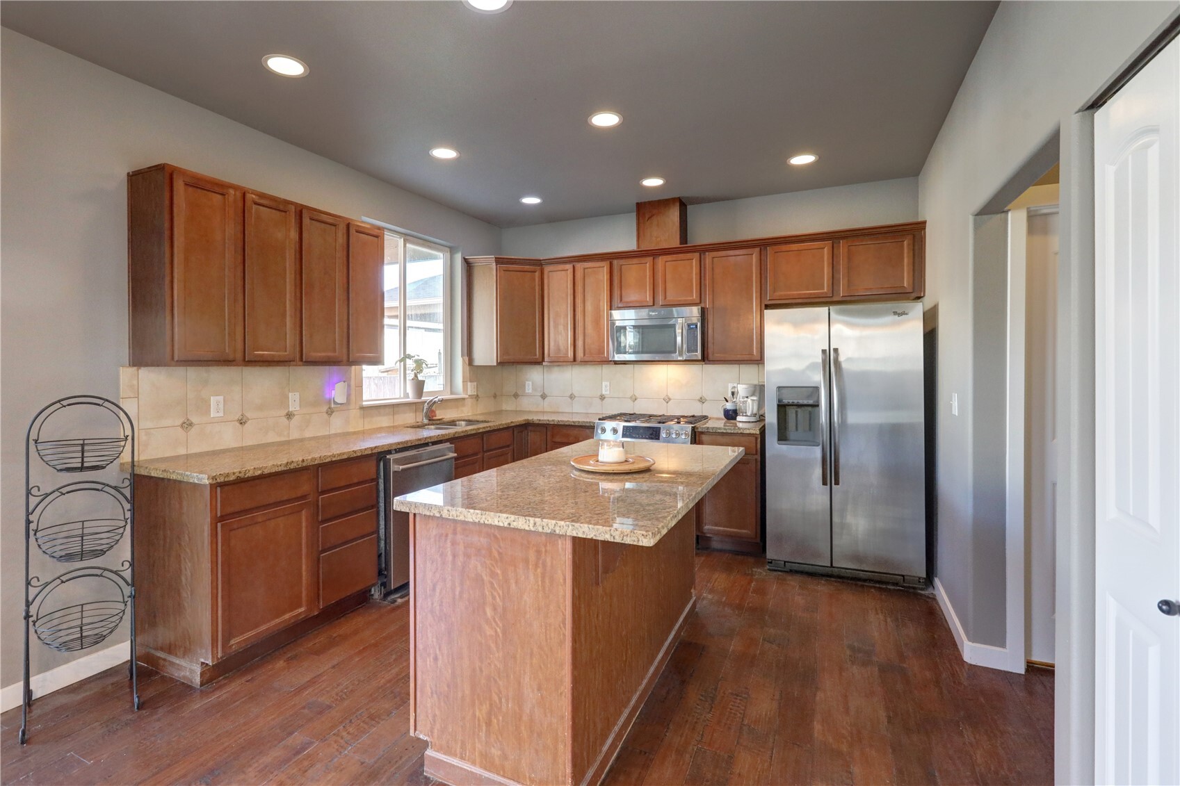 Residential in Yelm 4