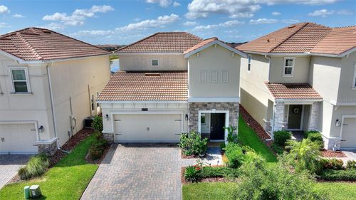 8736 Pacific Dunes Dr, Davenport, FL, 33896-7954 | Card Image