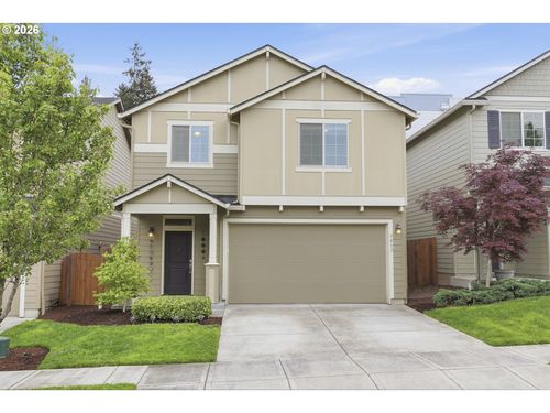 7417 Ne 33rd Ave, Vancouver, WA, 98665-1444 | Card Image