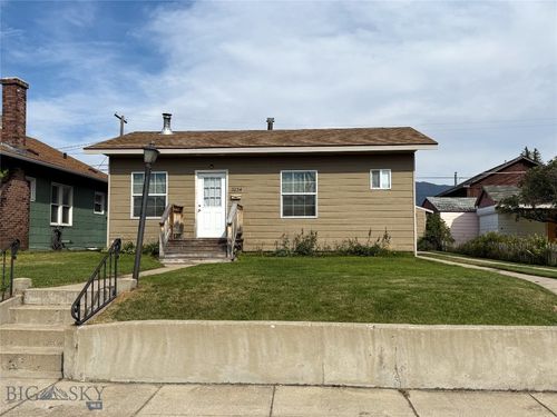 2034 Utah Ave, Butte, MT, 59701-5851 | Card Image
