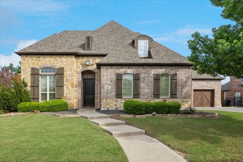 580 Butchart Dr, Prosper, TX, 75078-9046 | Card Image