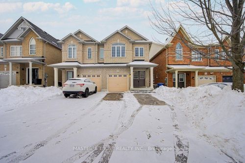 77 Harvest Hills Blvd, East Gwillimbury, ON, L9N0B4 | Card Image