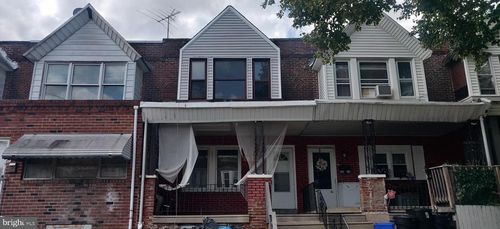 2612 S Dewey St, PHILADELPHIA, PA, 19142-3520 | Card Image