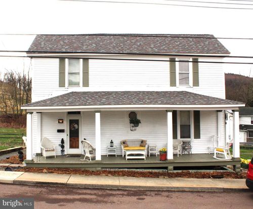 306 Philos Ave, WESTERNPORT, MD, 21562-1515 | Card Image