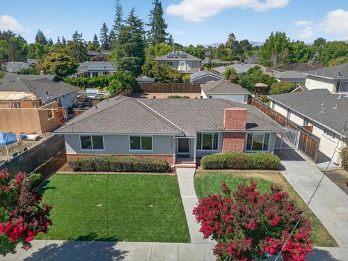 1737 Blackford Ln, San Jose, CA, 95125-5304 | Card Image