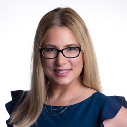 Melissa Albert
