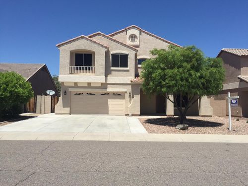 17764 W Acapulco Ln, Surprise, AZ, 85388-8730 | Card Image