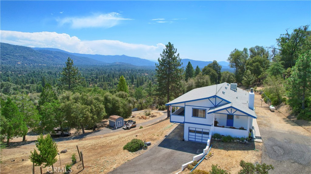 Residential in Mariposa 2