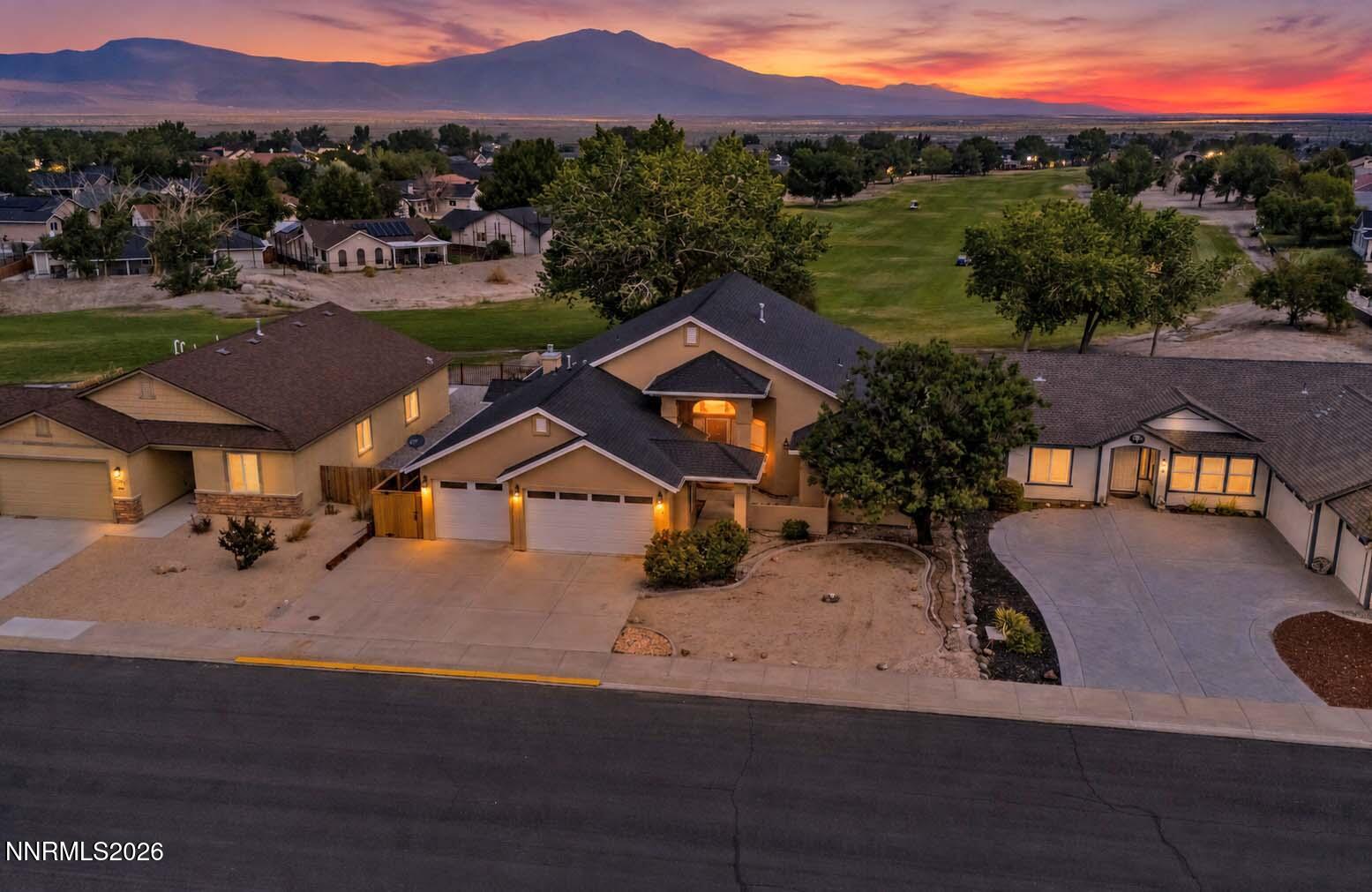 Residential in Fernley 2